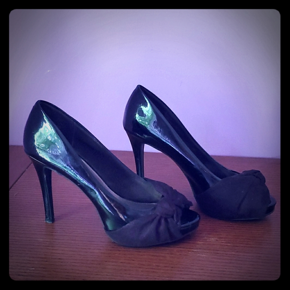 Fioni high heels